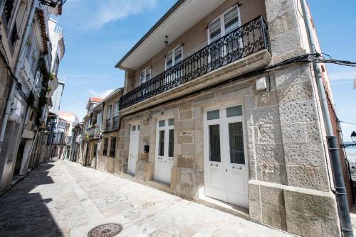 Muros House | Child-Friendly Getaway at Pension Casa da Nena, Rated 9.4