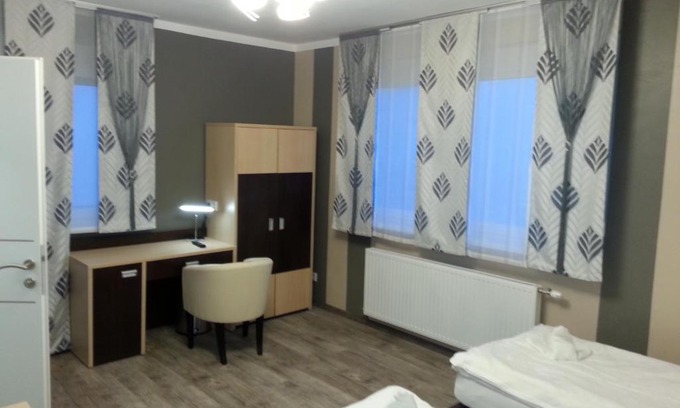 Semmering House | Child-Friendly Pension Central Semmering with Great Reviews