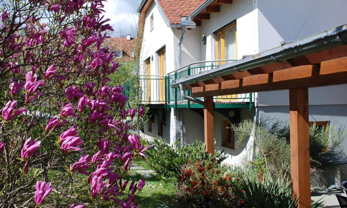 Weiz House | Delightful Pension Christina with Family-Friendly Amenities