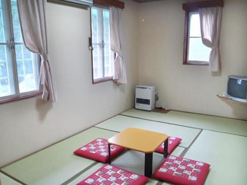 Minamiuonuma Hotel | Pension Come Relax: Family-Friendly Tatami-Room Stay