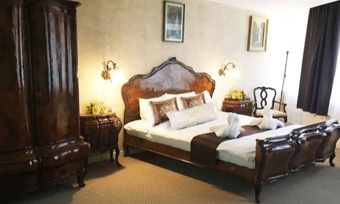 Miercurea-Ciuc House | Discover Pension Csiki Hotel in Miercurea Ciuc