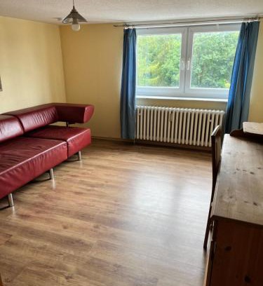 Dahre Apartment | Pension Dähre