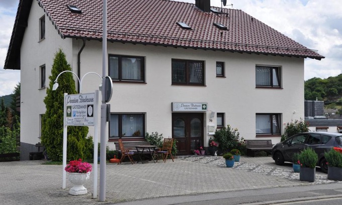 Hasenfeld House | Discover Family-Friendly Comfort at Pension Dabrunz