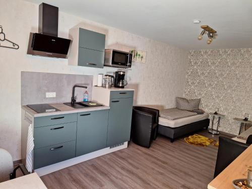 Breitenworbis Apartment | Comfortable Pension Eichsfeld: Family-Friendly Retreat