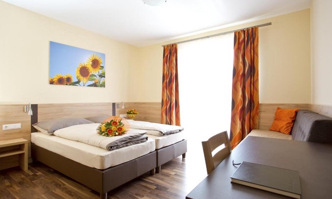 Ottenschlag House | Discover Pension Einsiedl: Highly Rated & Family Friendly