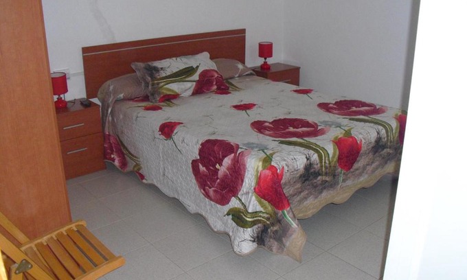 Tigaday House | Budget-Friendly Comfort at Pension El Guanche with Dining