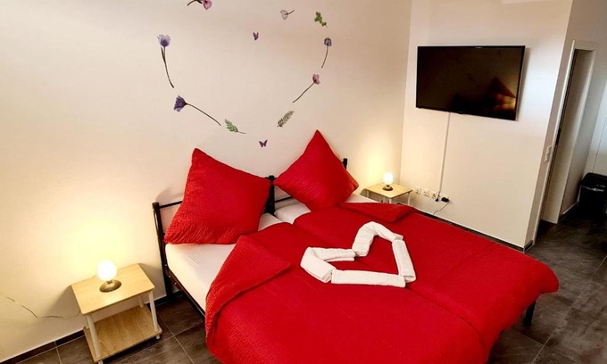 Fuerstenzell House | Pet Friendly Retreat at Pension Fürstenzell with Family Amenities