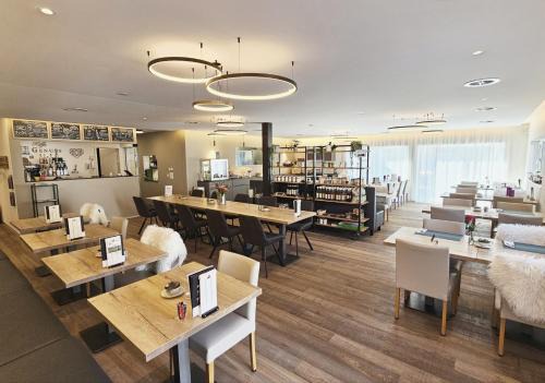 Schwarzsee House | Discover Pension fein & sein: Family-Friendly Retreat