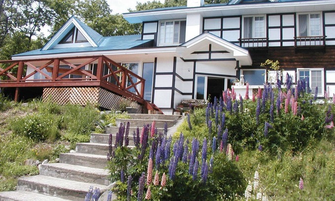 Minamiaizu House | Guest Rated 9/10 at Pension Felice with Breakfast Included