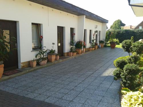 Pritzwald House | Family-Friendly Pension Fennert with High Guest Ratings