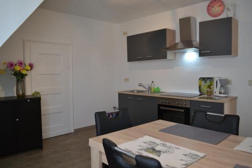 Salzelmen Apartment | Comfortable Accommodation at Pension Ferien Monteurwohnung