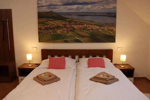 Pavlov House | Family-Friendly Retreat at Pension Restaurace Florián