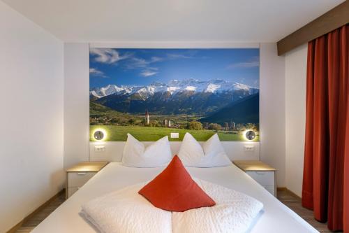 Burgusio Hotel | Discover Pension Florian: Spa Retreat with Top Guest Ratings