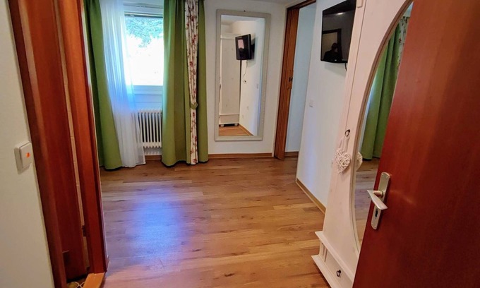 Hundsbach House | Comfortable Pension Forelle: Family-Friendly Getaway