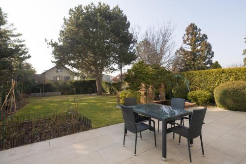 Hutteldorf House | Pension Garden