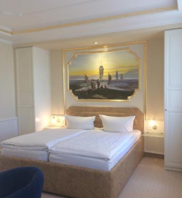 Kleinzschocher House | Cozy Pension Giesserstrasse Leipzig with Ocean View Awaits