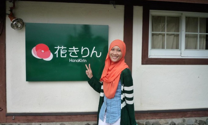 Kitashiobara House | Pet-Friendly Retreat at Pension Hana Kirin - Your Home Away