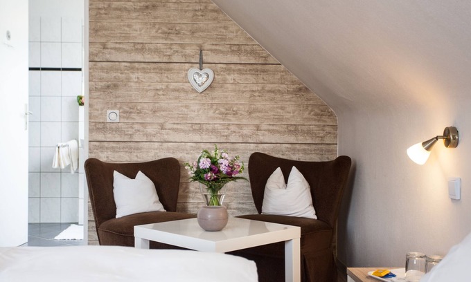 Altastenberg House | Guest Rated: 10/10 at Pension Haus Brieden with Breakfast