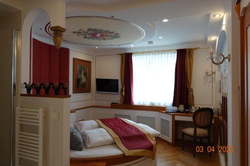 Liesing House | Seaside Retreat at Pension Haus Sanz - Rated 9.4/10