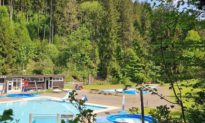 Wildemann House | Pension Haus Sonneck