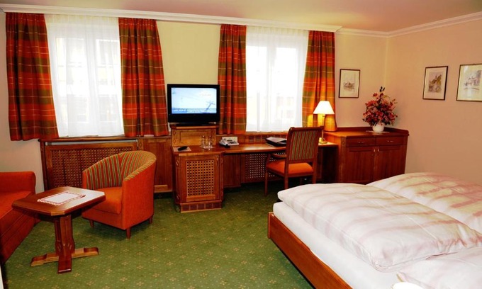 Tamsweg House | Experience Pension Hochleitner by the Schloßpark: Rated 9.2