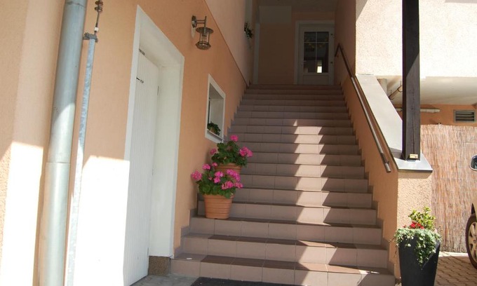 Kdyne House | Kid-Friendly Pension Janka Kdyně - Rated 8.9/10 by Guests