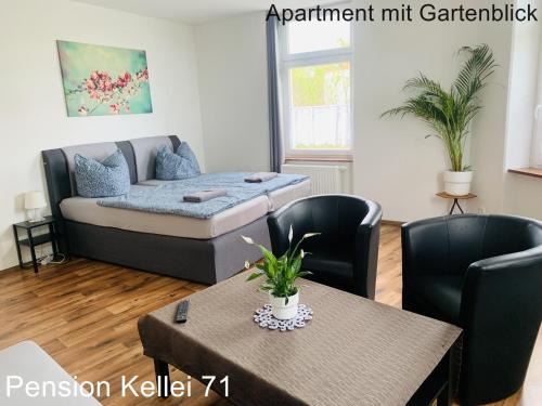 Nausslitz House | Comfortable Stay at Pension Kellei 71 - Pet & Child Friendly
