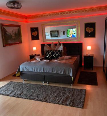 Altona-Altstadt House | Discover Pension King Royal: Guest Rated 8.8/10