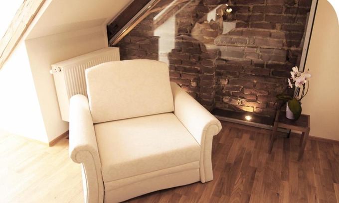 Sankt Wolfgang House | Family-Friendly Getaway at Pension Kranzmayr - 8.3/10 Rating