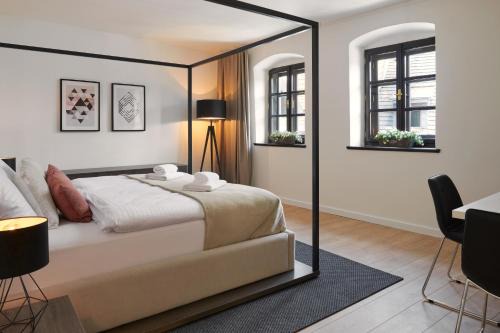 Cesky Krumlov House | Exceptional Pension Kristian: Family-Friendly Retreat