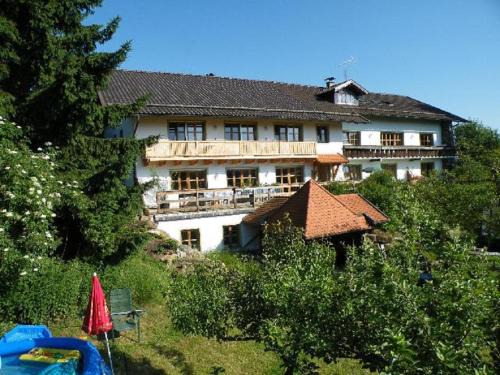 Drachselsried House | Family-Friendly Stay at Pension Landhaus Riedelstein