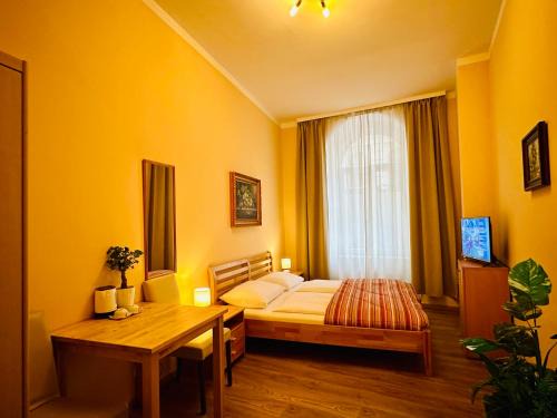 Roßau Bed & Breakfast | Family-Friendly Pension Liechtenstein with Kitchen Amenities