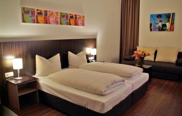 Altfranken House | Budget-Friendly Pension Luft: Rated 8.7/10 with Restaurant