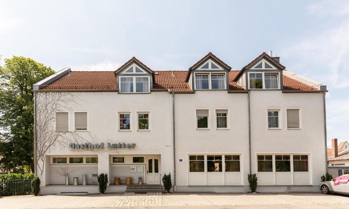 Bodenwoehr Hotel | Pet-Friendly Pension Lutter with Ocean View and Breakfast