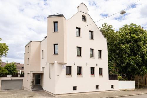 Lechhausen-West House | Pension Märkl Augsburg