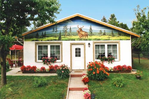 Bad Suderode House | Cozy Pension Möhring with Breakfast & 8/10 Guest Rating