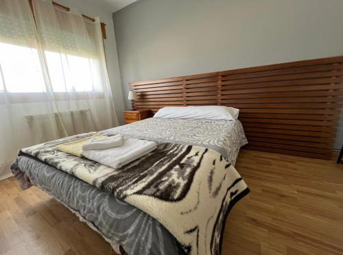 Sarria House | Pet-Friendly Pension Matias Rooms for Family Getaways