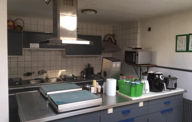 Moerdijk House | Discover Pension Moerdijk - A Budget-Friendly Retreat