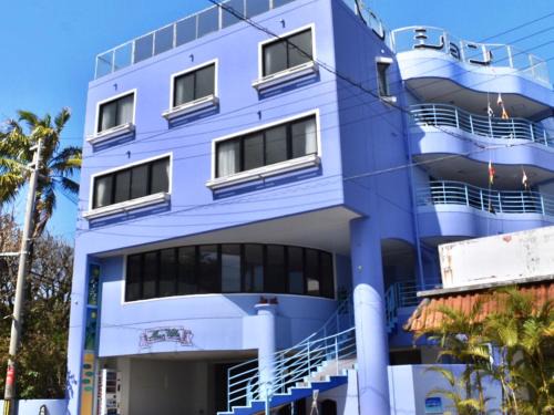 Maeganeku Hotel | Family-Friendly Retreat at Pension Moon Villa Rated 9/10