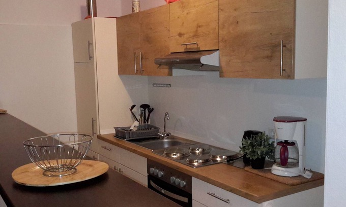 Norden House | Pension Norddeicher Straße: Family-Friendly & Top Rated 9.6