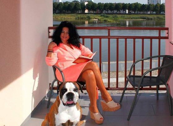 Frankfurt an der Oder House | Cozy Pension Oderblick: Pet-Friendly with Hot Tub Access