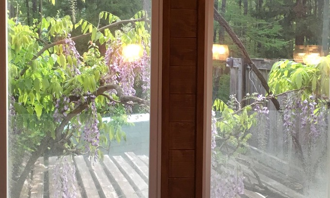Oze Nationak Park House | Pension Old String: Guest Rated 10/10 with Spa & Breakfast