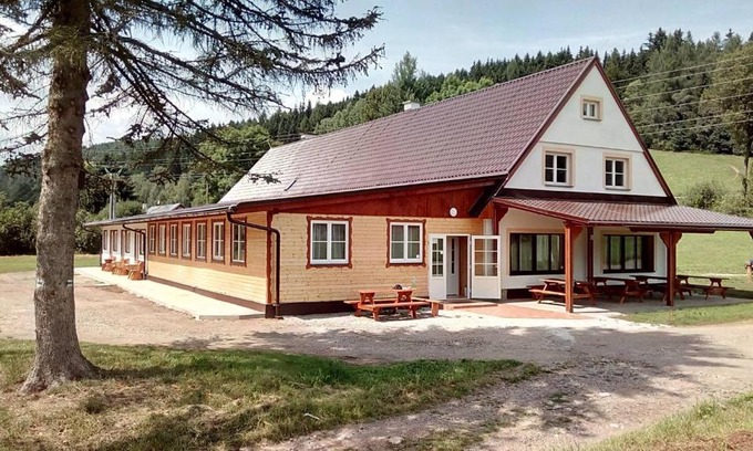 Trutnov House | Pet-Friendly Pension Peklo with Family Amenities & Top Ratings