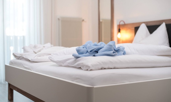 Silandro House | Guest Rated 10/10 at Pension Pernthaler with Family Amenities