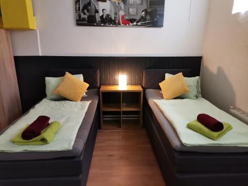 Kapfenberg Bed & Breakfast | Pet-Friendly Pension Prem with Oceanfront Dining Options