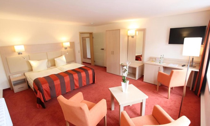Hagenow House | Discover Pension Ratskeller: Highly Rated and Family-Friendly