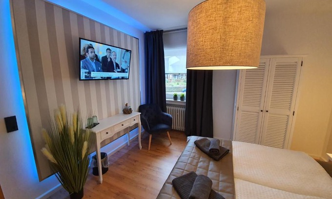 Reinhardshausen House | Relax at Reinhardshäusle Pension & Wellness with Spa Amenities