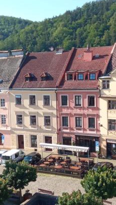 Loket House | Pet-Friendly Pension & Restaurant Atmosféra: Rated 9/10!