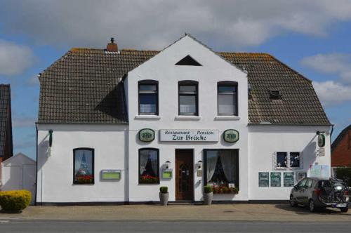 Horum Hotel | Family-Friendly Stay at Pension Restaurant Zur Brücke