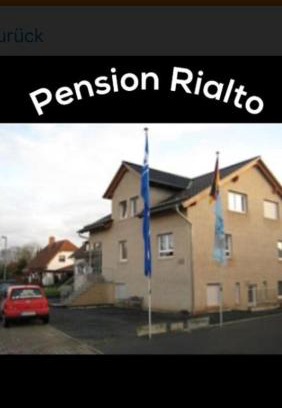 Landwehrhagen House | Pet-Friendly Pension Rialto with Family Amenities Await
